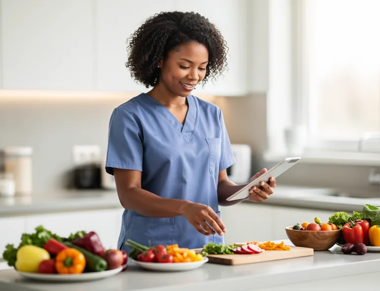 Dietitian service in Syracuse